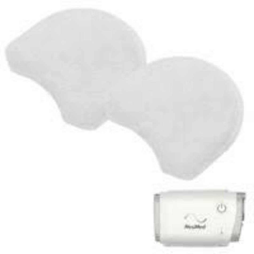 ResMed AirMini Standard Filter (2pk) image 0